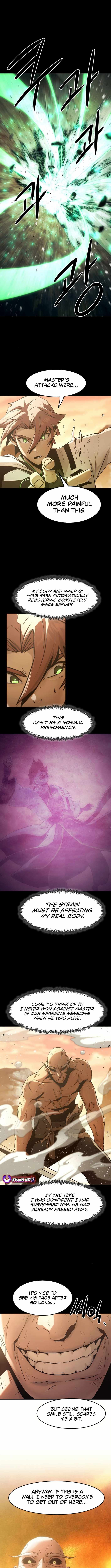 Becoming the Swordmaster Rank Young Lord of the Sichuan Tang Family Chapter 77 13